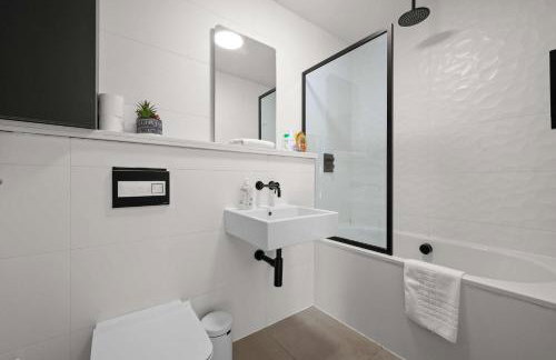 Stunning Luxury Townhouse in Centre of Manchester - Foto 27