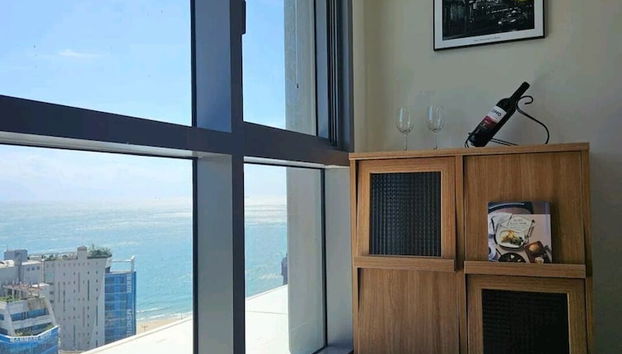 Bona Travel Haeundae - Foto 5, Habitación