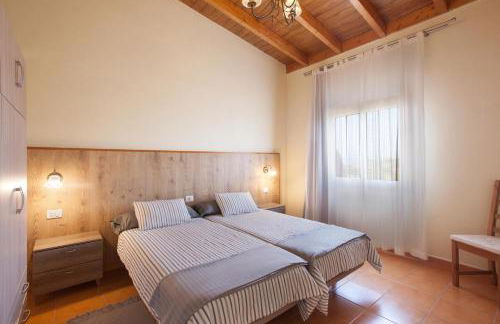 Casa Quemahierro 2 - Foto 9