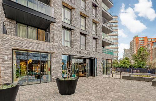 Remarkable London Gem - Foto 23