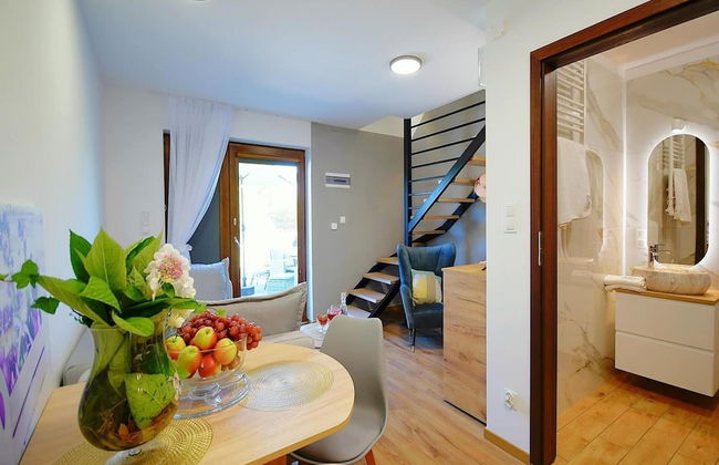 Holiday Home in Mielenko Near Seaside Beach - Foto 17