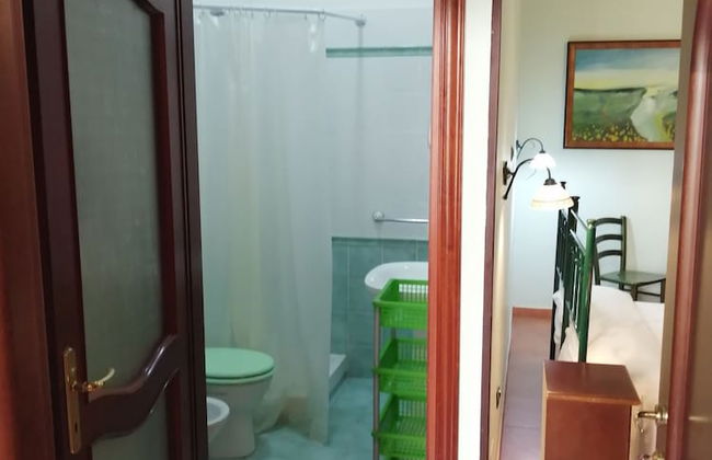 B&B Le Stanze del Sogno - Foto 20