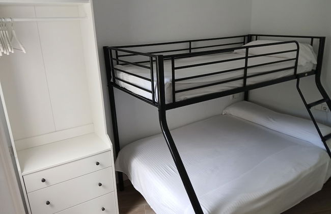 Apartamentos Chorrol - Foto 7