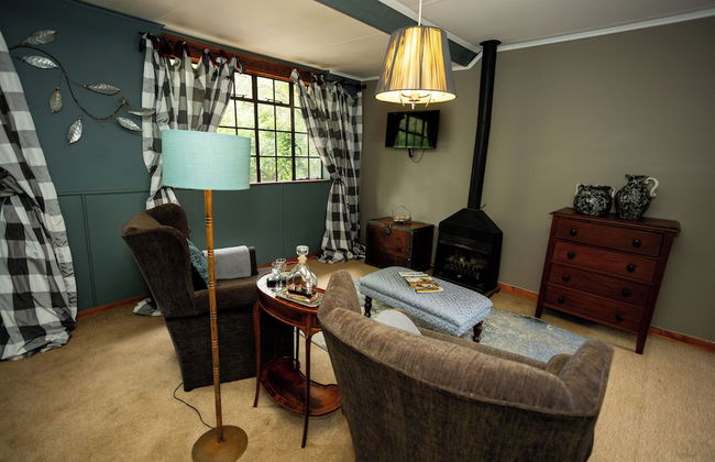 Ducks Country House - Foto 25