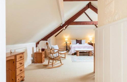 Gorgeous 3BD in Oxfordshire - Stunning Countryside! - Foto 148