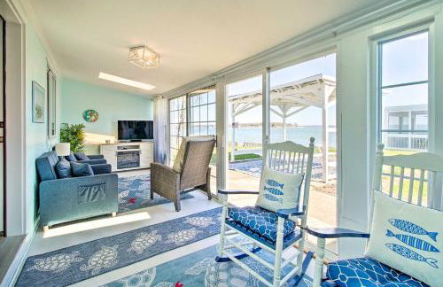 Refreshing Colonial Beach Vacation Rental! - Foto 1