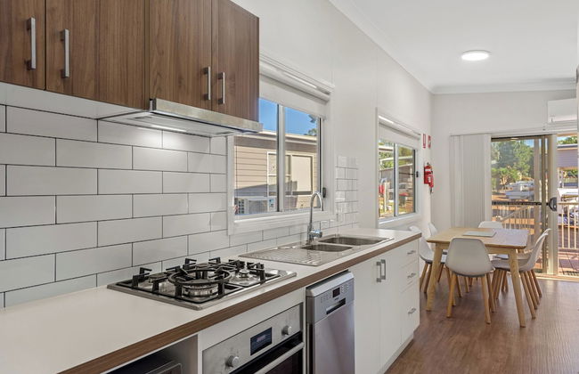 Discovery Parks - Dubbo - Photo 43