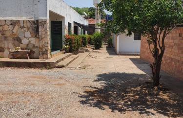 Suíte 10 Privativa e Aconchegante - Foto 12