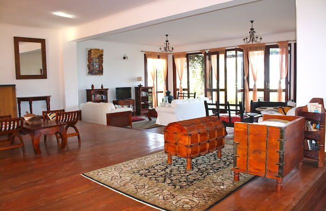 Villa Paradise ON THE Ocean - Foto 17