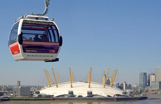 Riverside Stunning Flat In London Close To The O2 - Foto 13
