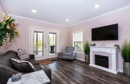 Swan Lake Resort Rentals - Foto 134