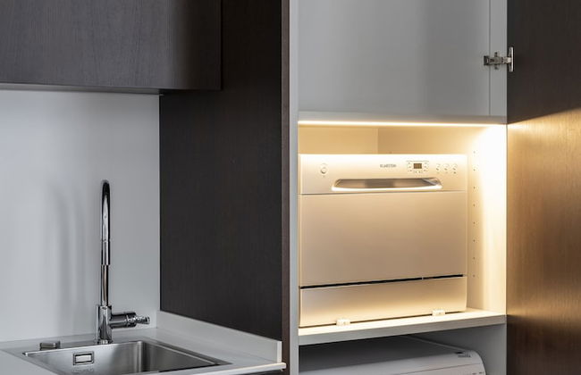 The Moorgate by Cove - Foto 39