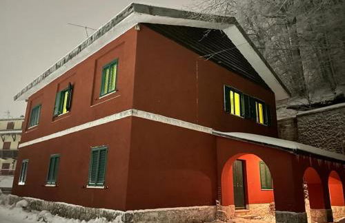 La cantoniera dei 18 - Foto 1