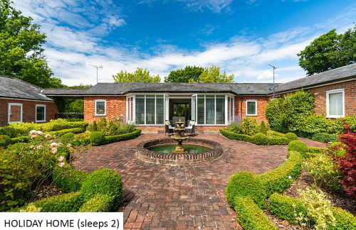 Cadnam Lodge - Foto 24