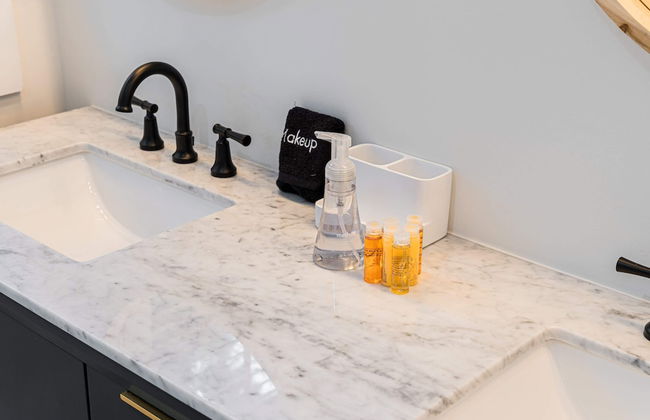 Beautiful Home Located In Historic Norcross - Foto 13