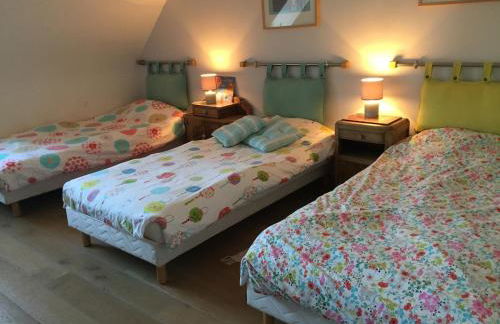 DOELAN superb apartment with sea views on all sides - Foto 6