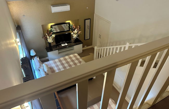 Austral Place 88 via Merri River - Foto 12