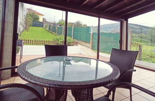 Casa Mar de Ardora - Foto 1