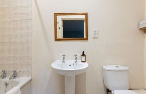 The Dairy - Spacious 3 bed barn in Sidlesham - Photo 19