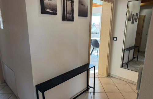 5-Seen-Loft mit 4-6 Schlafplätzen, Ferienwohnung Nähe Ammersee - Foto 38