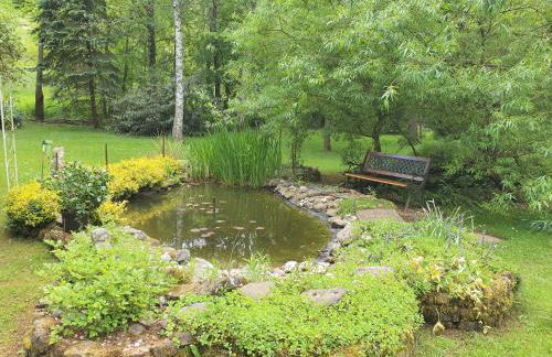 Ferienwohnung Haus Sonnenschein - Foto 16