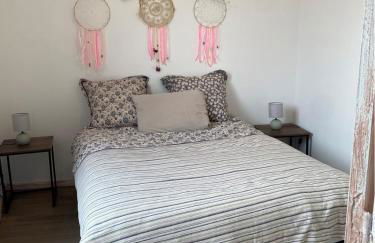 chez Alain et Sylvie - Foto 7