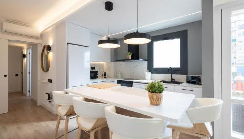 Stay U-nique Apartments Villarroel II - Foto 3