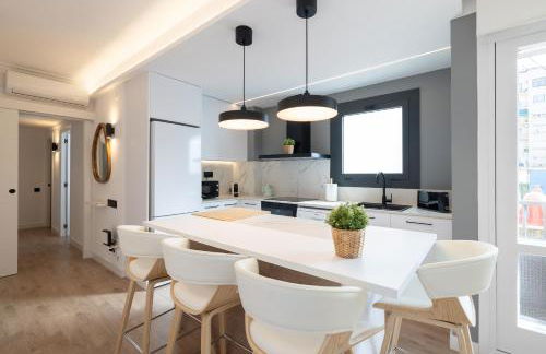 Stay U-nique Apartments Villarroel II - Foto 3