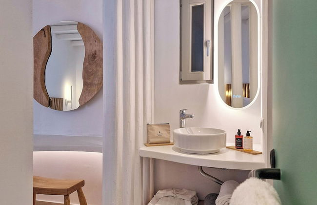 AGADA Folegandros - Foto 33