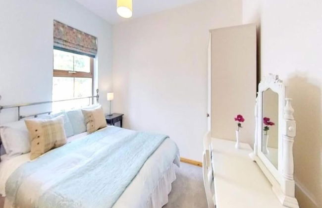 Double Room Ensuite Near Hillsborough Palaces - Foto 5