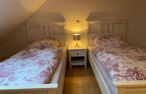 Ferienwohnung zwischen Wald und See - Foto 13