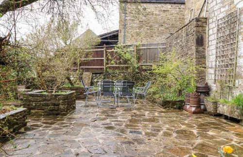 Yippee Cottage - Foto 33