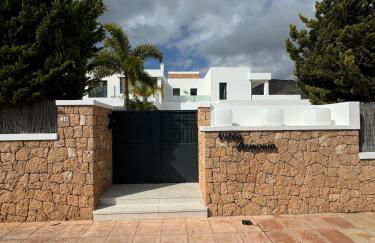 Villa Elísea - Foto 15