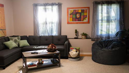 Cosy and Charming 2-bedroom apartment - Foto 2