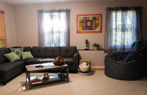 Cosy and Charming 2-bedroom apartment - Foto 2