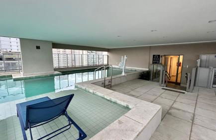 Apartamento próximo do Alianz Parque - Foto 44