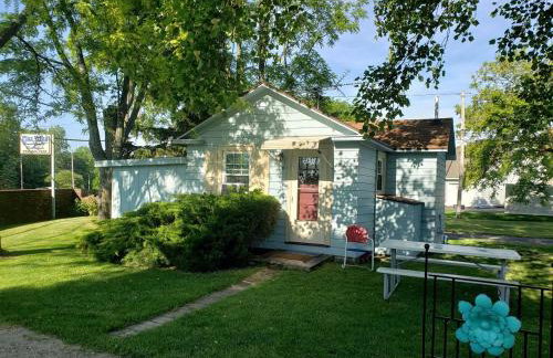 Charming Beach Cottage Along Lake Erie near Cleveland, Ohio - Foto 1