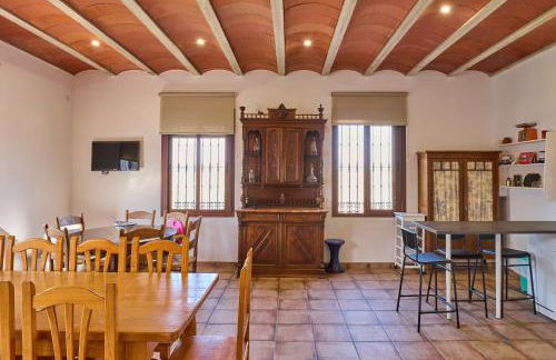 Molino Los Cardenes 1911 - Foto 7