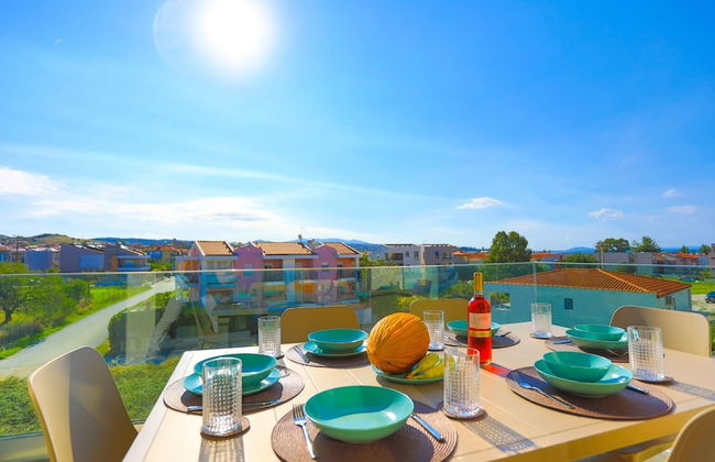 Lavinia Home in Nikiti - Foto 21