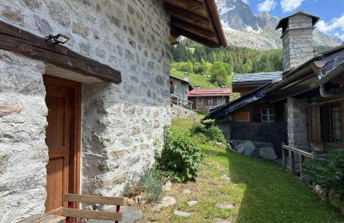 Baita Meyen - Val Ferret - Foto 38