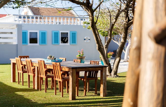 Aruba Boutique Apartments Adults Only - Foto 63