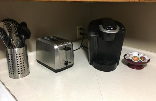 Cozy Mother-in-Law Apartment - Foto 12