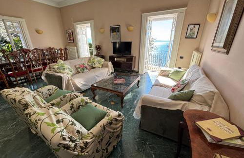 Charming Posillipo Sea View Ibiscus House - Foto 21