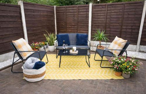 Panoramic Sunset Views - Free Parking & Sleeps 5 - Foto 18