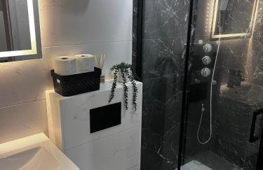 Apartament Exclusive Premium Sielpia w Sielpi Wielkiej z jacuzzi na życzenie - Foto 3