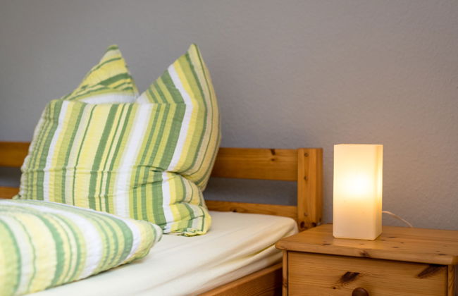 1 bedroom Apartment in Bad Neuenahr-Ahrweiler with garden - Photo 17