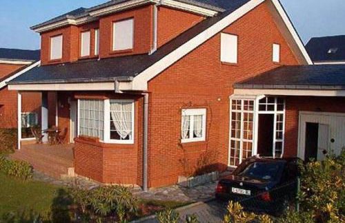 casa a 50 metros de playa con piscina cubierta - Foto 8