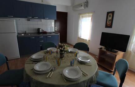 Holiday house Matko - Foto 22