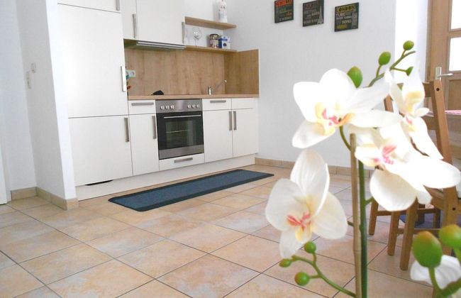 Altstadtflair - Foto 22