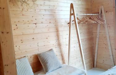 Lodges Minho - Foto 41